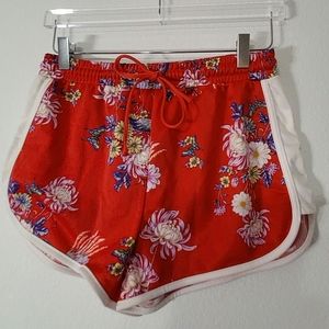 2 For 20 Forever 21 Shorts